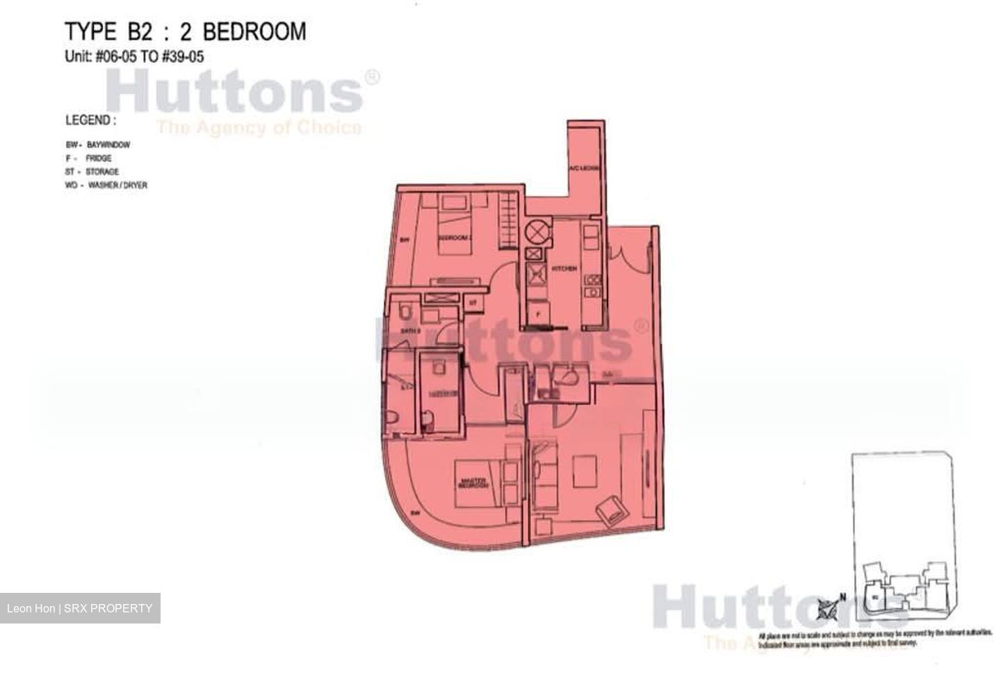 76 Shenton (D2), Apartment #566518901